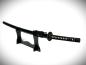 Preview: Takakura Katana Feng Lin Handgeschmiedetes Samurai Schwert