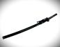 Preview: Takakura Katana mit 12-mal gefalteter Damast-Klinge Feng Lin Handgeschmiedetes Samurai Schwert