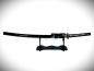 Preview: Snake sword fighter Katana Samurai Schwert