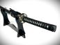 Preview: Snake sword fighter Katana Samurai Schwert