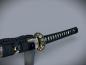 Preview: Snake sword fighter Katana Samurai Schwert