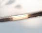 Preview: KILL BILL Hattori Hanzo Katana mit 12 -mal gefalteter differenziert gehärteter 1095 Klinge Handgeschmiedetes Samurai Schwert