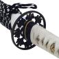 Preview: Shiro Katana John Lee Handgeschmiedetes Samurai Schwert