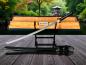 Preview: Snake sword fighter Katana Samurai Schwert