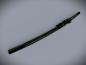 Preview: Musashiichi Katana mit 12-mal gefalteter Damast Klinge Handgeschmiedetes Samurai Schwert von Feng Lin
