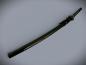 Preview: Seinei Katana mit 12-mal gefalteter Damast Stahl Klinge Handgeschmiedetes Samurai Schwert der Serie FENG LIN