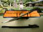 Preview: MUSASHI ICHI Katana Handgeschmiedetes Samurai Schwert von FENG LIN