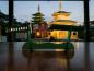Preview: Yamamoto-Kinkaku-no-Tsurugi 金閣の剣 Schwert des Goldenen Pavillons - Tanto