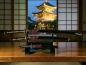 Preview: Yamamoto-Kinkaku-no-Tsurugi 金閣の剣 Schwert des Goldenen Pavillons - Schwerter-Set