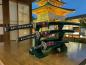 Preview: Yamamoto-Kinkaku-no-Tsurugi 金閣の剣 Schwert des Goldenen Pavillons - Schwerter-Set