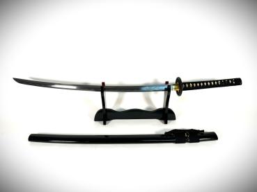 Takakura Katana Feng Lin Handgeschmiedetes Samurai Schwert