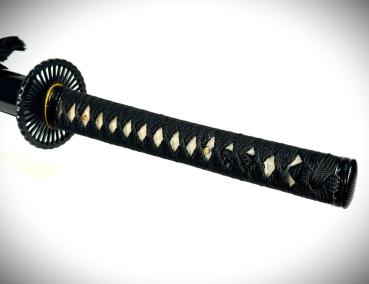 Takakura Katana Feng Lin Handgeschmiedetes Samurai Schwert
