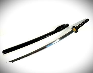 Takakura Katana Feng Lin Handgeschmiedetes Samurai Schwert