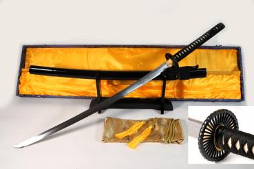 Handgeschmiedetes Samuraischwert der Serie FENG LIN