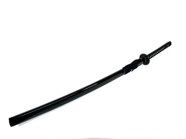 Preview: Genji Katana Feng Lin Handgeschmiedetes Samurai Schwert Preview: Genji Katana Feng Lin Handgeschmiedetes Samurai Schwert