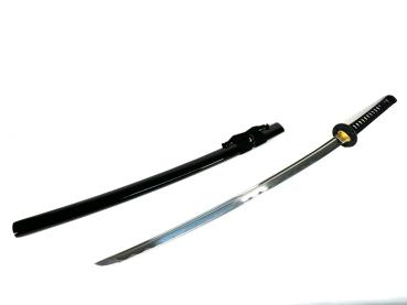 Genji Katana Feng Lin Handgeschmiedetes Samurai Schwert