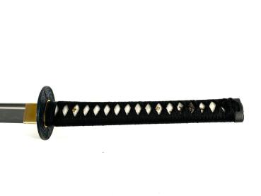 Genji Katana Feng Lin Handgeschmiedetes Samurai Schwert