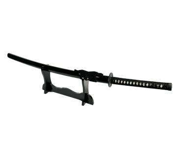 Genji Katana Feng Lin Handgeschmiedetes Samurai Schwert