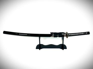 Snake sword fighter Katana Samurai Schwert