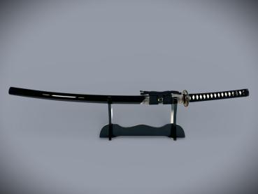 Preview: Snake sword fighter Katana Samurai Schwert