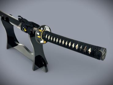 Preview: Snake sword fighter Katana Samurai Schwert