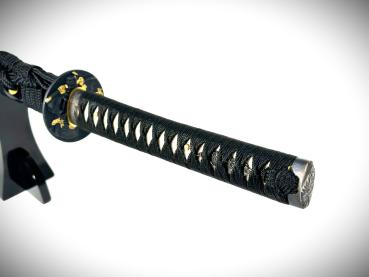 Preview: Daimyo Katana Feng Lin Handgeschmiedetes Samurai Schwert