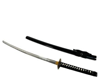 Fujisan Katana Feng Lin Handgeschmiedetes Samurai Schwert