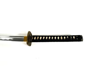 Fujisan Katana Feng Lin Handgeschmiedetes Samurai Schwert