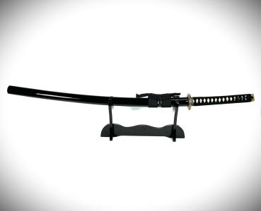 Preview: Dragon Katana Feng Lin Handgeschmiedetes Samurai Schwert