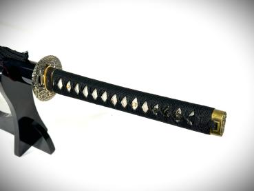 Preview: Dragon Katana Feng Lin Handgeschmiedetes Samurai Schwert