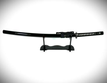 Preview: MUSASHI ICHI Katana Handgeschmiedetes Samurai Schwert von FENG LIN