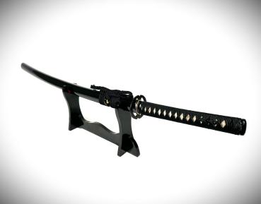 Preview: MUSASHI ICHI Katana Handgeschmiedetes Samurai Schwert von FENG LIN