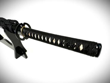 Preview: MUSASHI ICHI Katana Handgeschmiedetes Samurai Schwert von FENG LIN