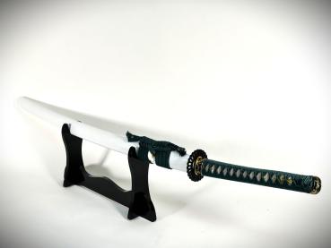 Preview: Saimei Katana Feng Lin Handgeschmiedetes Samurai Schwert