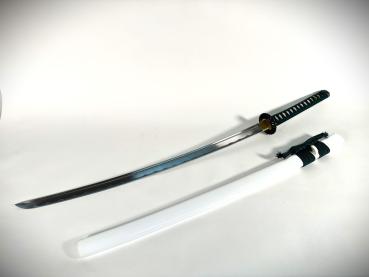 Saimei Katana Feng Lin Handgeschmiedetes Samurai Schwert