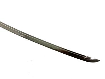 Fujisan Katana Feng Lin Handgeschmiedetes Samurai Schwert