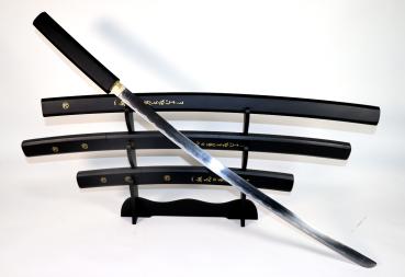 Shirasaya Schwerter-Set 4-teilig