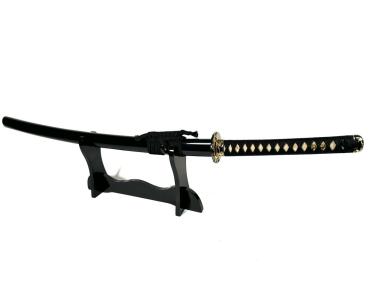 Suzaku Katana Feng Lin Handgeschmiedetes Samurai Schwert