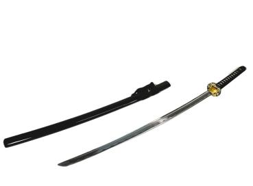 Suzaku Katana Feng Lin Handgeschmiedetes Samurai Schwert