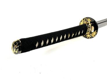 Suzaku Katana Feng Lin Handgeschmiedetes Samurai Schwert