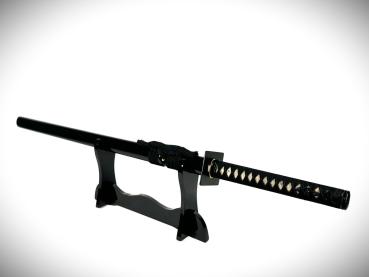 Ninja Katana Feng Lin Handgeschmiedetes Samurai Schwert