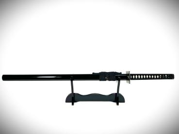 Ninja Katana Feng Lin Handgeschmiedetes Samurai Schwert