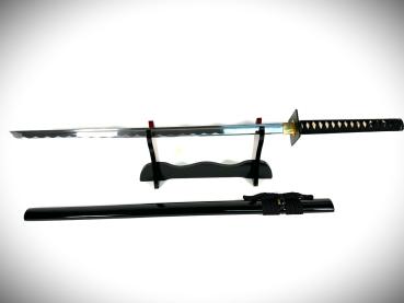 Ninja Katana Feng Lin Handgeschmiedetes Samurai Schwert