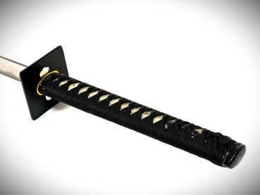 Ninja Katana Feng Lin Handgeschmiedetes Samurai Schwert