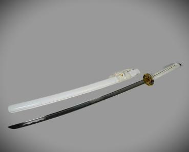 Samurai Schwert der Serie FENG LIN  Sujin Katana