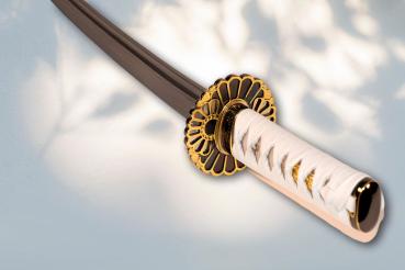 Preview: Handgeschmiedetes Samuraischwert der Serie FENG LIN  