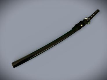 Preview: Takahira Katana - Samurai Schwert von FENG Lin aus 1095 Stahl - 12 mal gefaltet