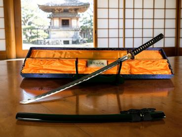 Samuraischwert der Serie FENG LIN