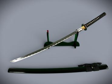 Preview: Samuraischwert der Serie FENG LIN