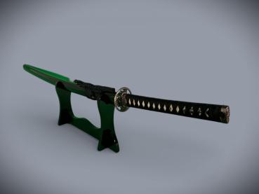 Preview: Samuraischwert der Serie FENG LIN